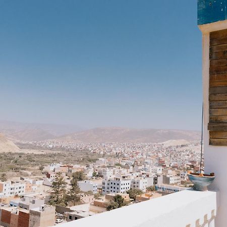 فندق Kosasurfmorocco أورير المظهر الخارجي الصورة