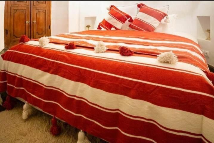فندق Kosasurfmorocco أورير المظهر الخارجي الصورة