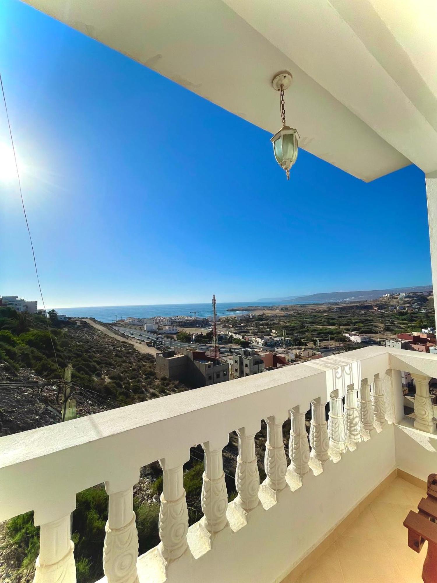 فندق Kosasurfmorocco أورير المظهر الخارجي الصورة