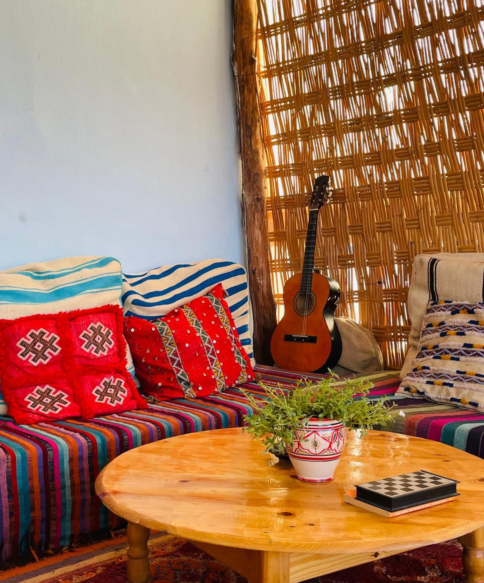 فندق Kosasurfmorocco أورير المظهر الخارجي الصورة
