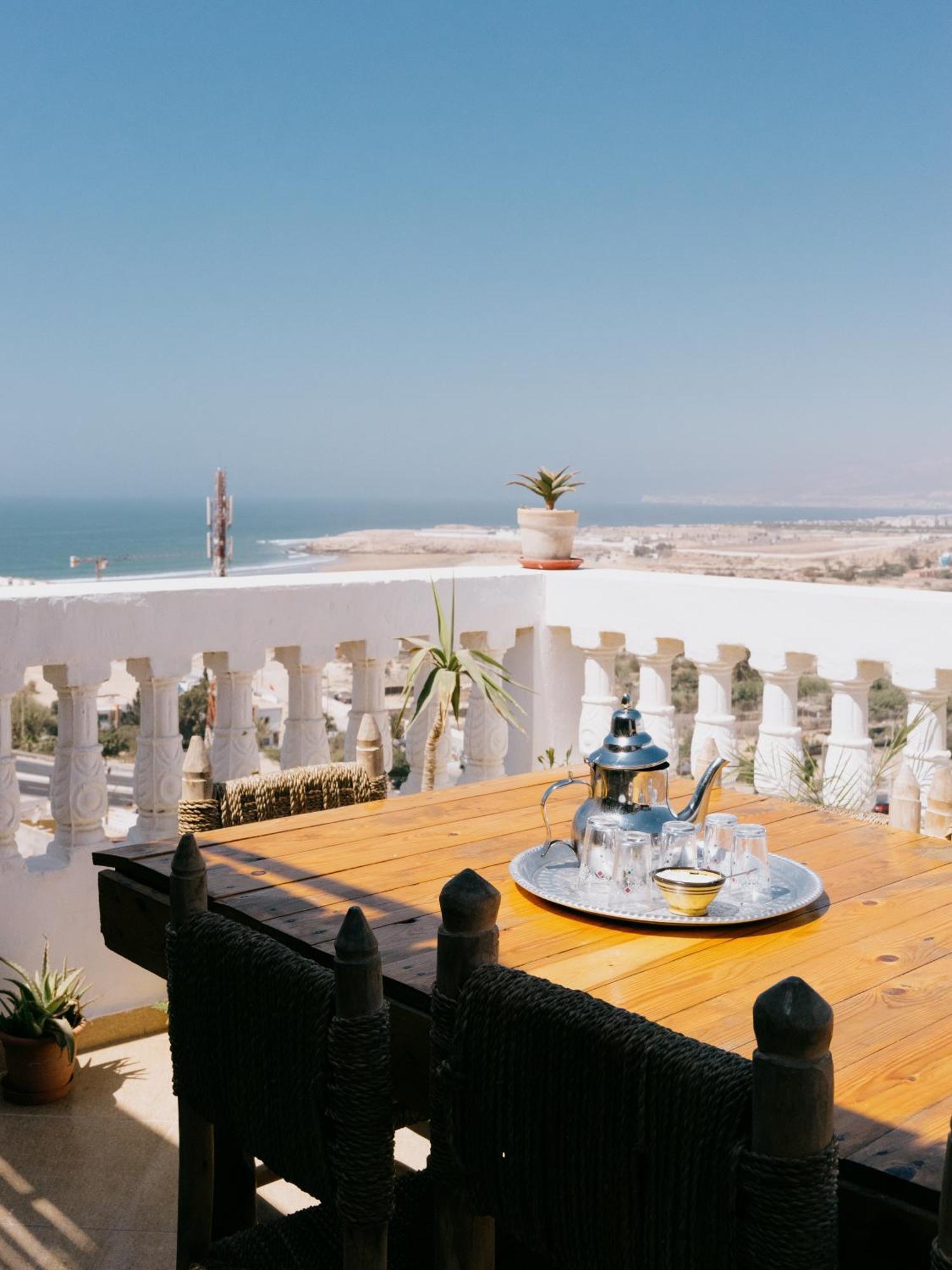 فندق Kosasurfmorocco أورير المظهر الخارجي الصورة