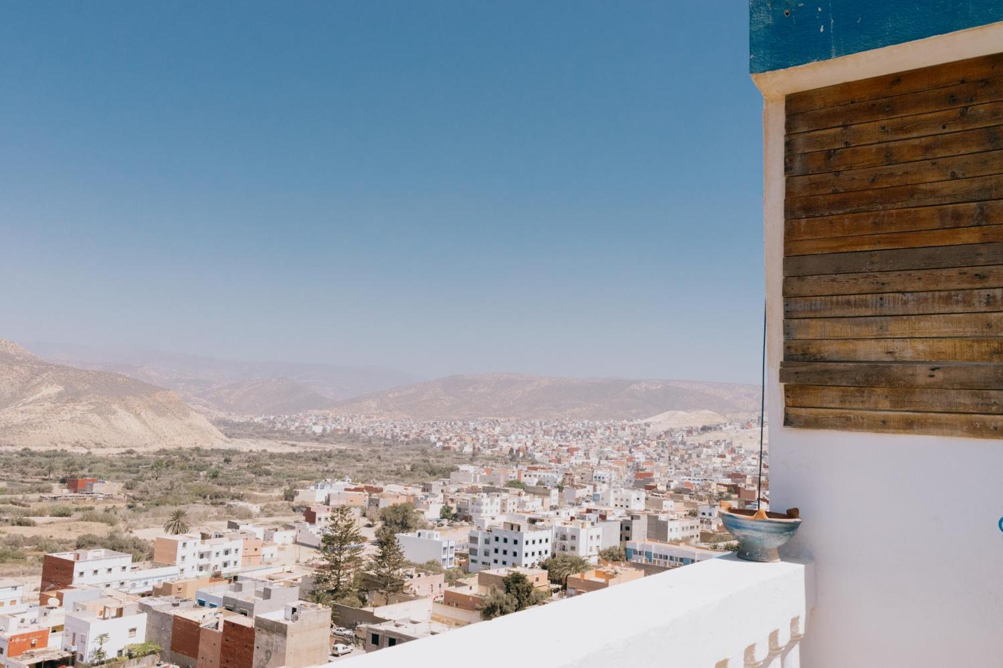 فندق Kosasurfmorocco أورير المظهر الخارجي الصورة