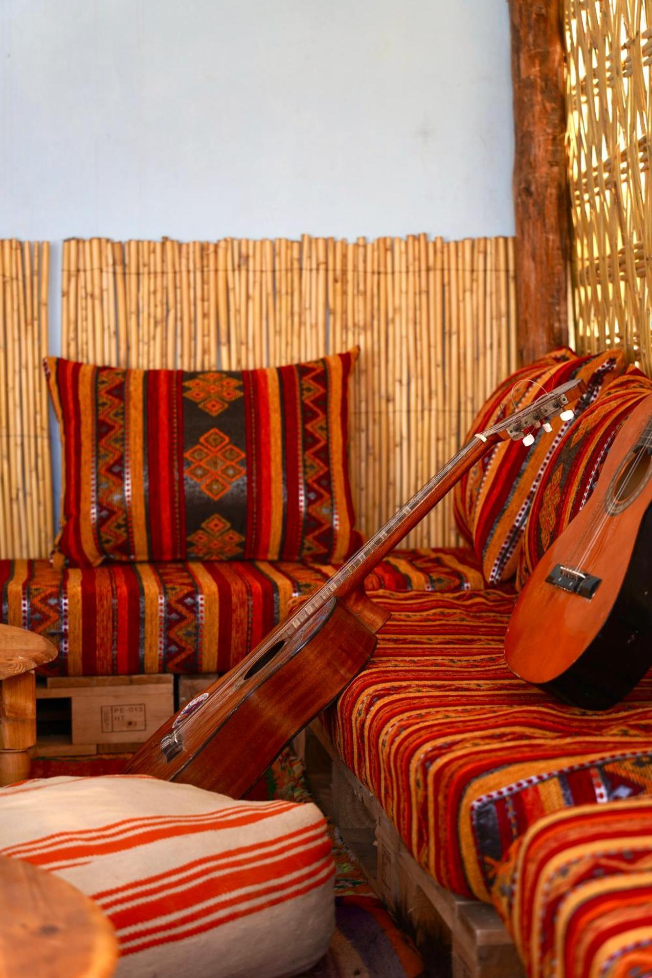 فندق Kosasurfmorocco أورير المظهر الخارجي الصورة
