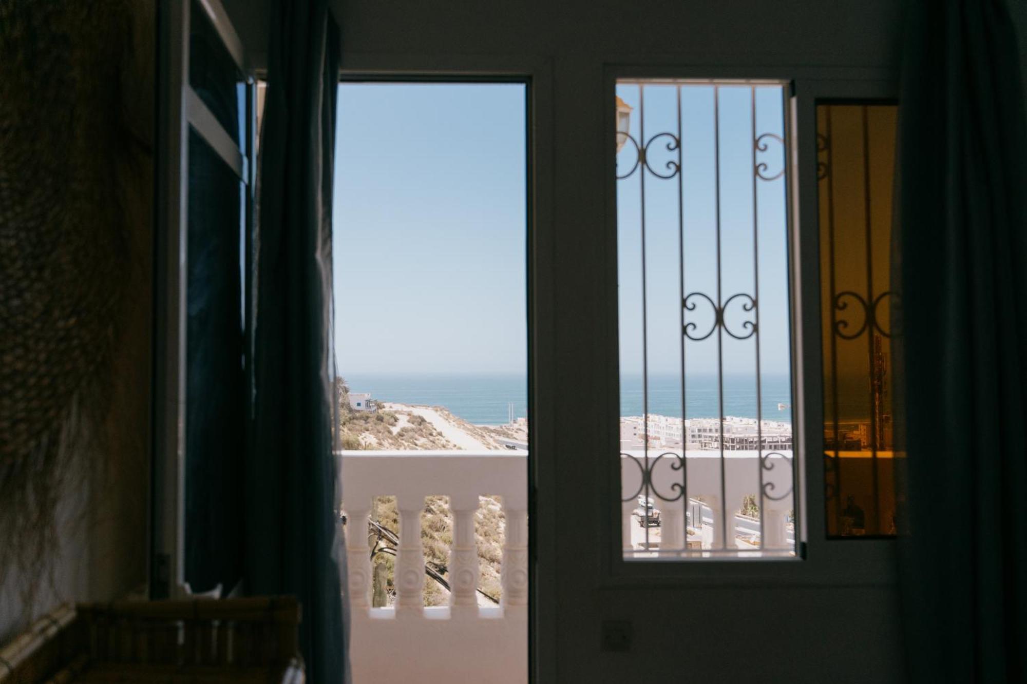 فندق Kosasurfmorocco أورير المظهر الخارجي الصورة