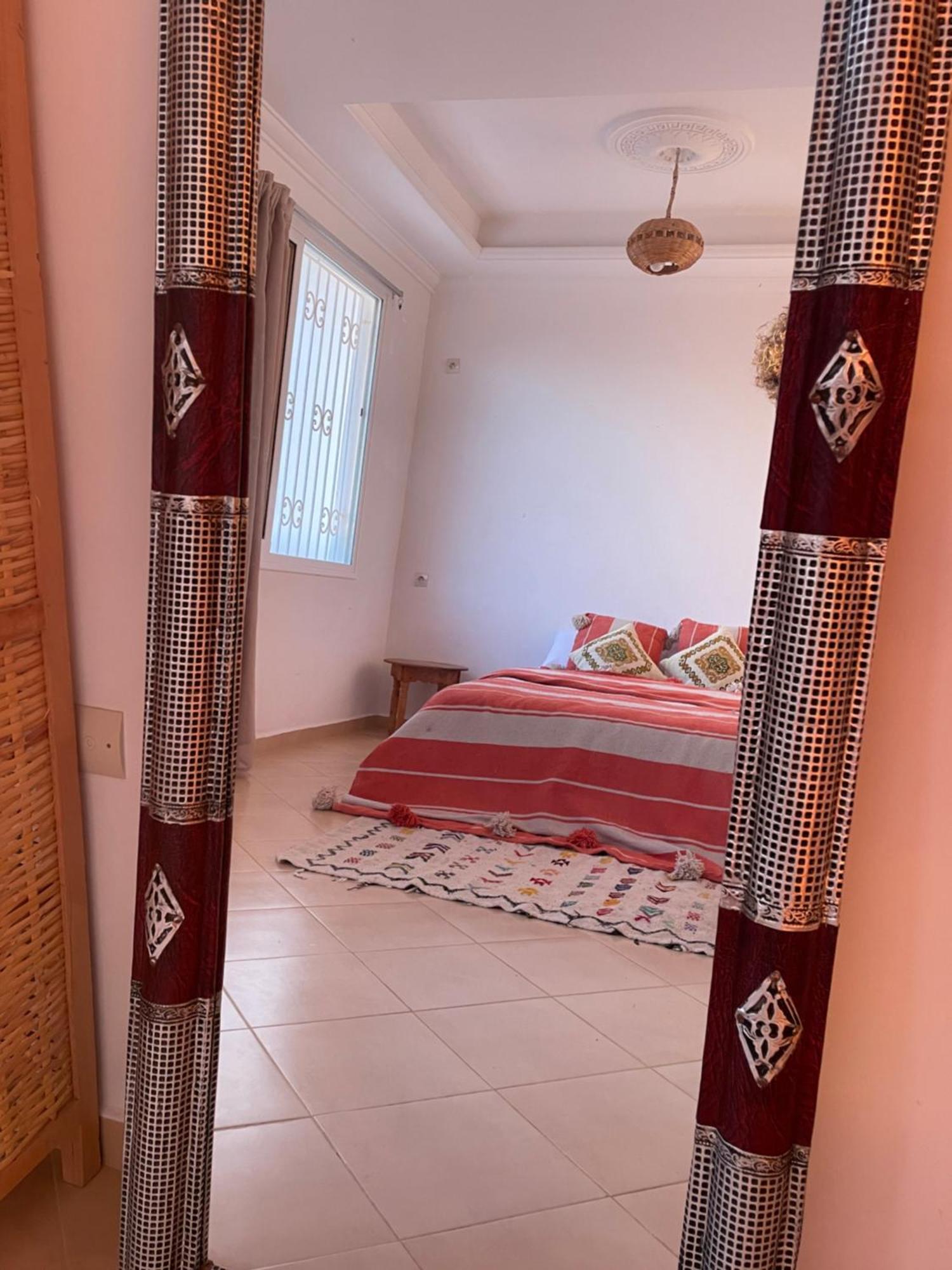 فندق Kosasurfmorocco أورير المظهر الخارجي الصورة