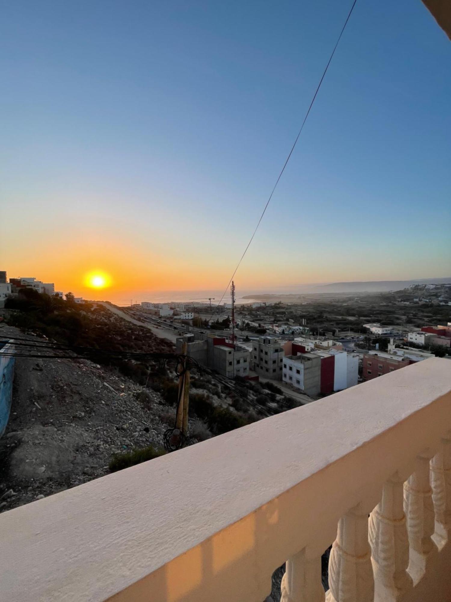 فندق Kosasurfmorocco أورير المظهر الخارجي الصورة