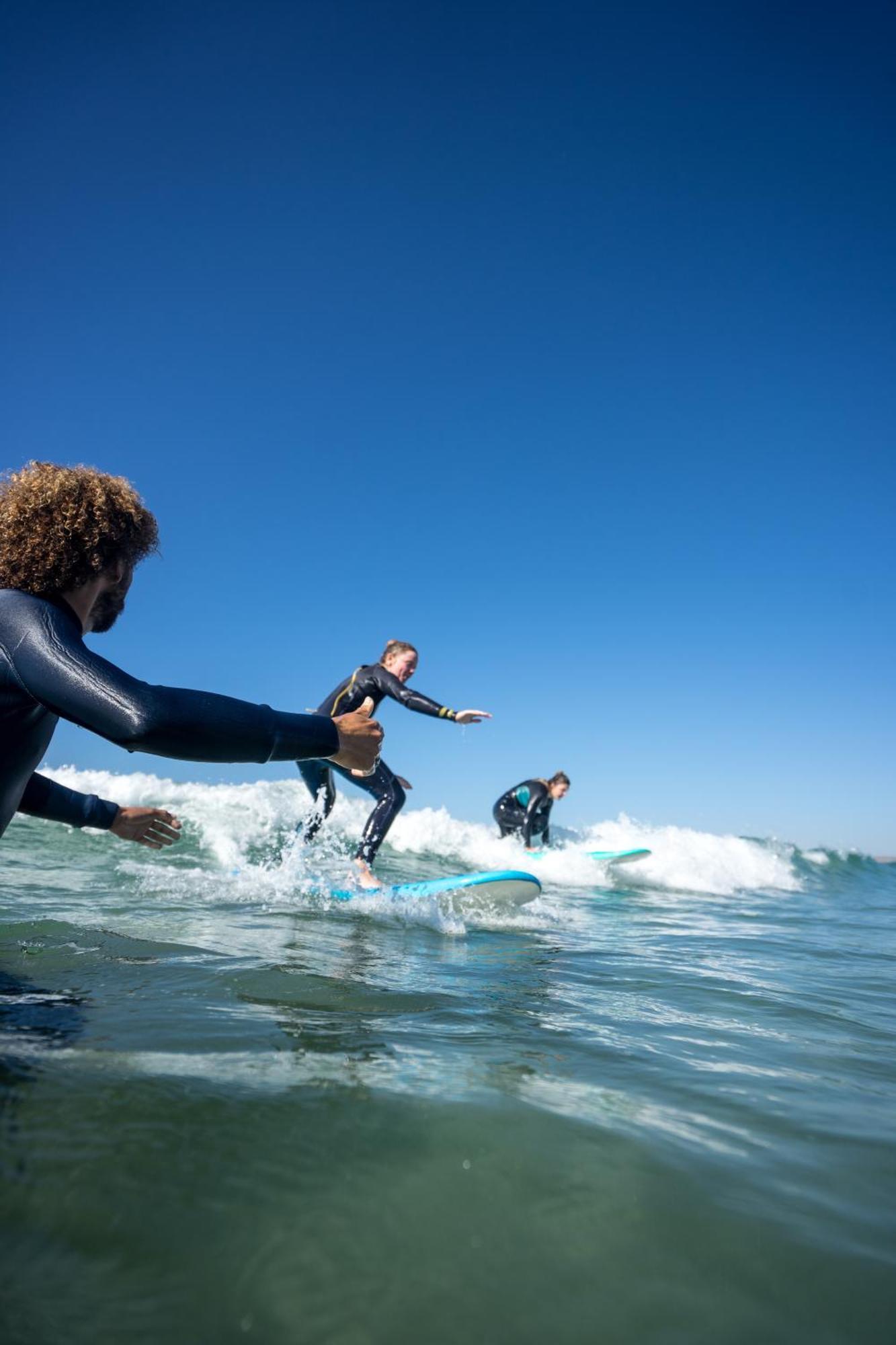 فندق Kosasurfmorocco أورير المظهر الخارجي الصورة