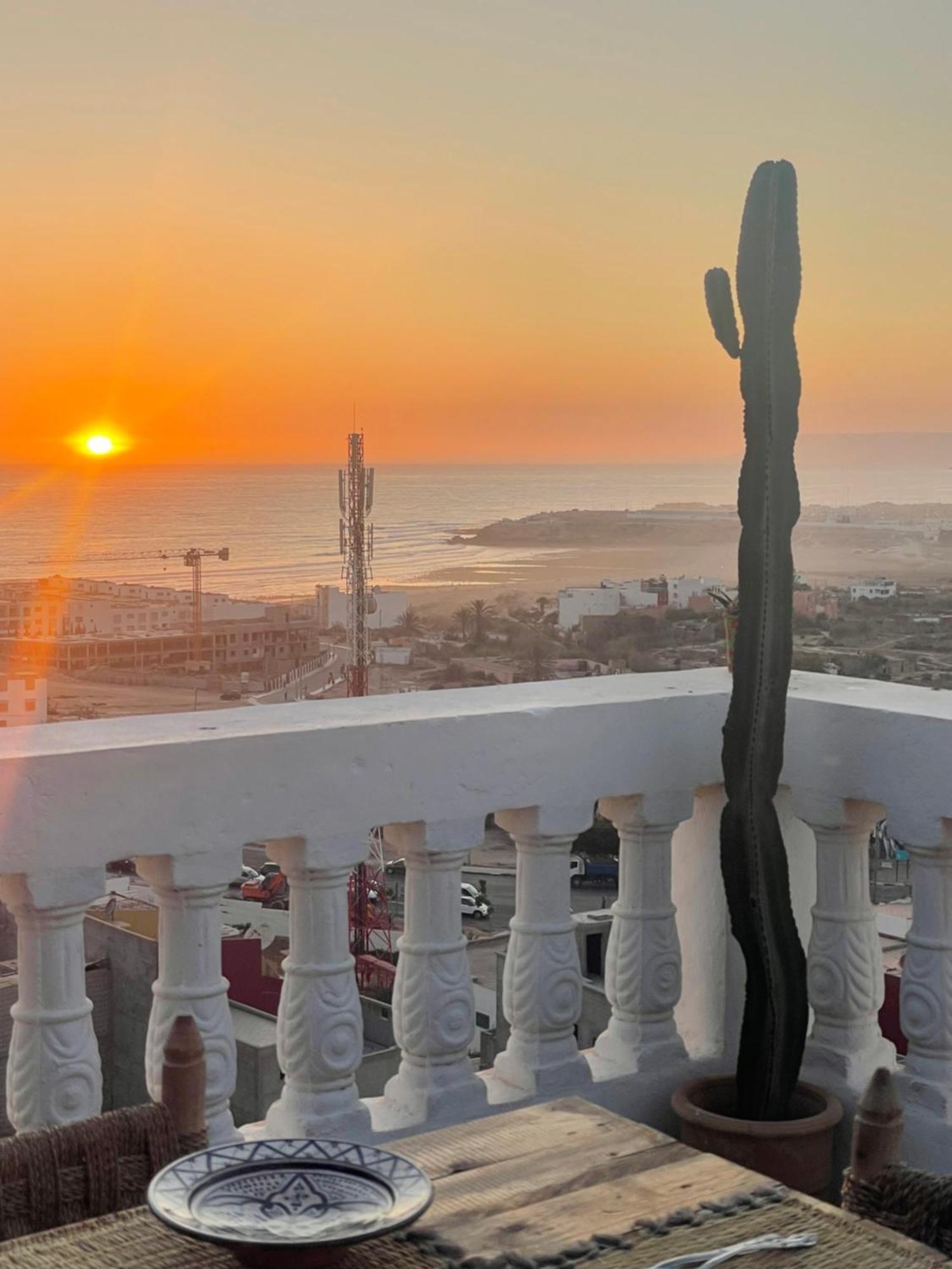 فندق Kosasurfmorocco أورير المظهر الخارجي الصورة