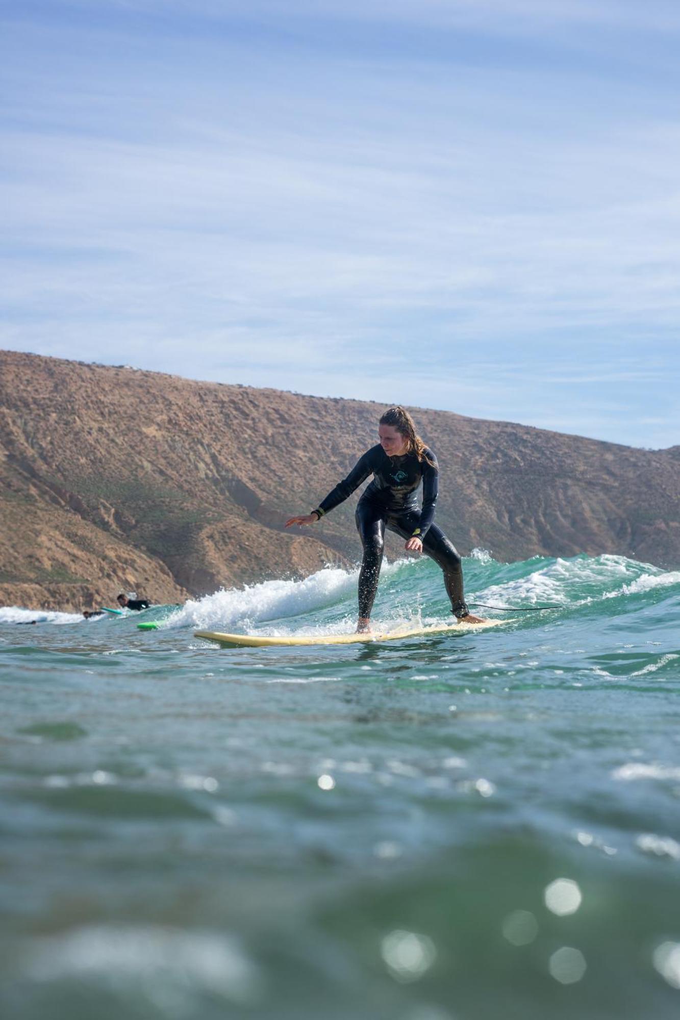 فندق Kosasurfmorocco أورير المظهر الخارجي الصورة