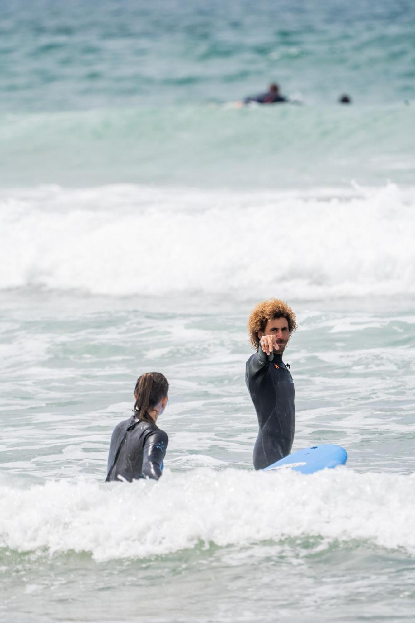 فندق Kosasurfmorocco أورير المظهر الخارجي الصورة
