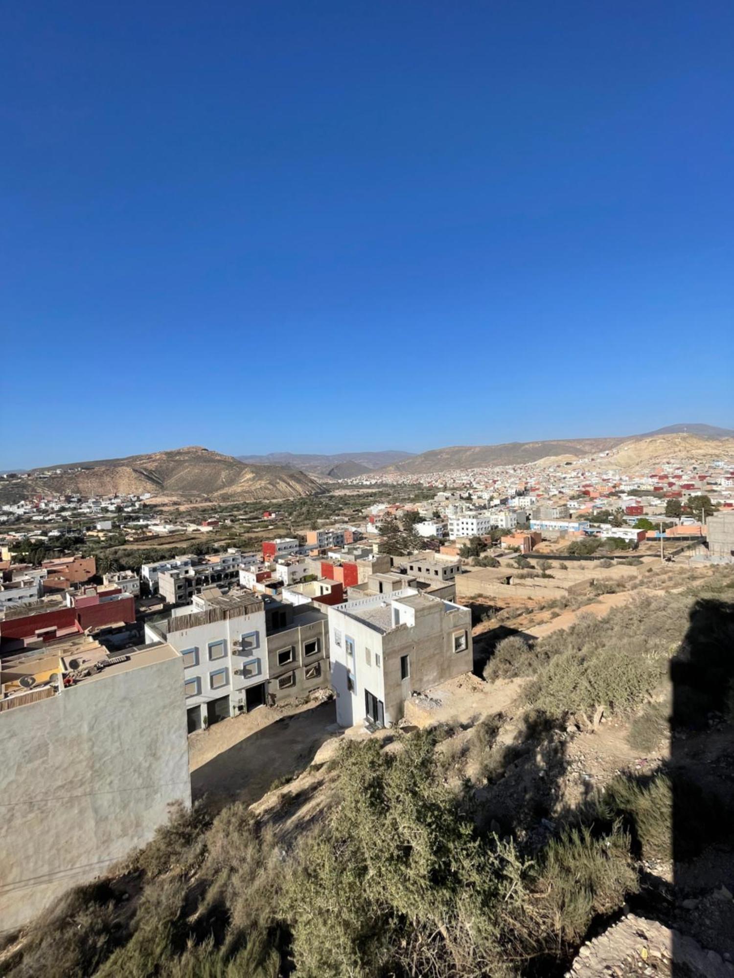 فندق Kosasurfmorocco أورير المظهر الخارجي الصورة