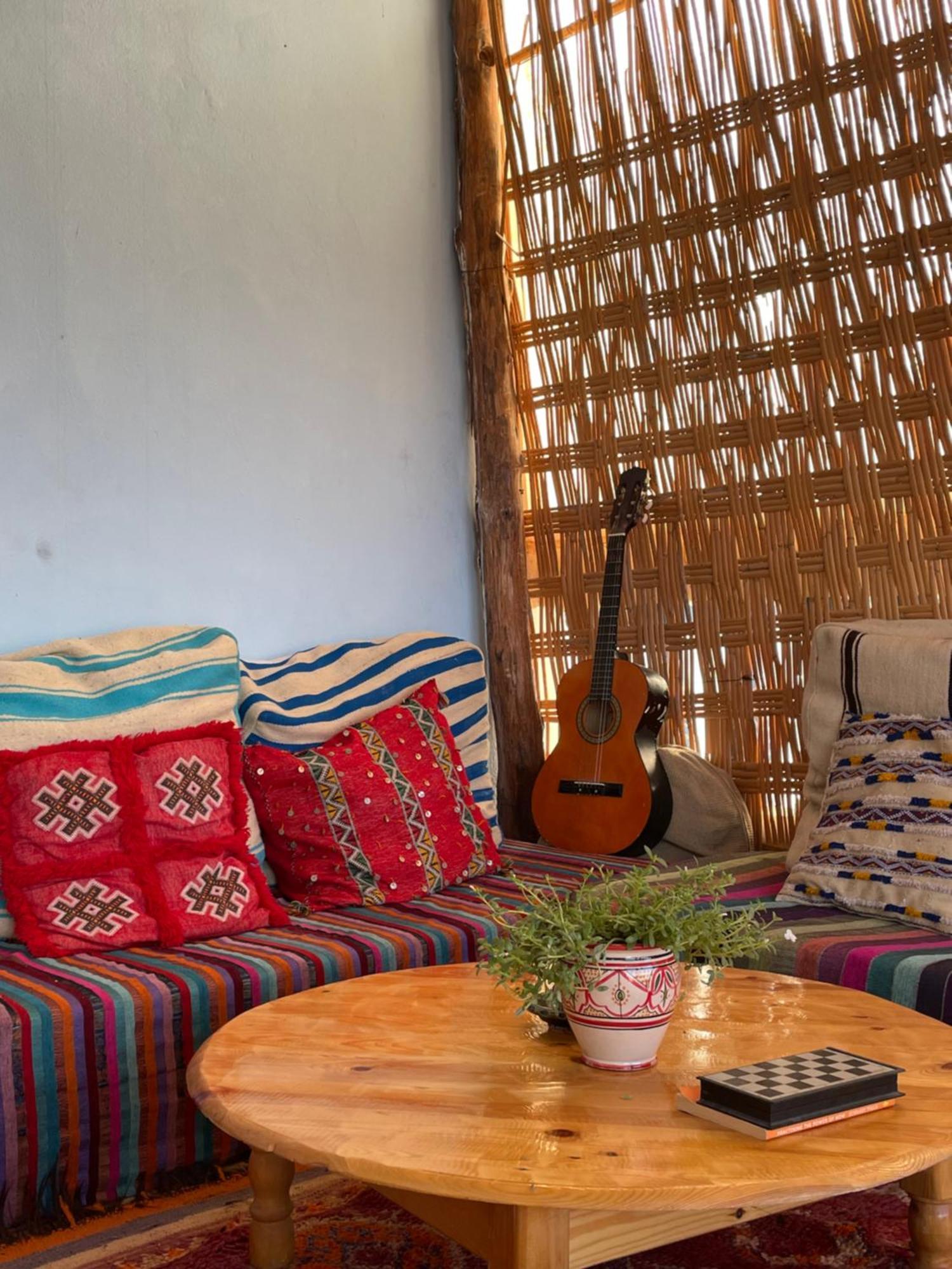 فندق Kosasurfmorocco أورير المظهر الخارجي الصورة