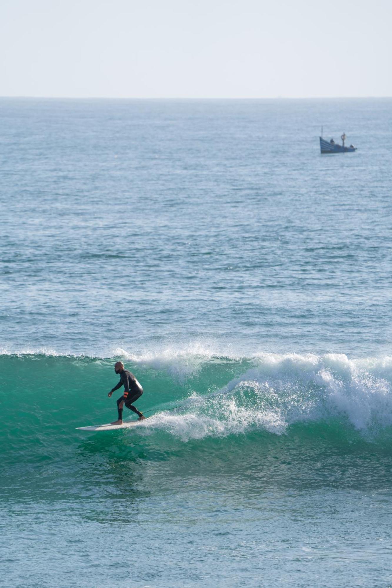 فندق Kosasurfmorocco أورير المظهر الخارجي الصورة