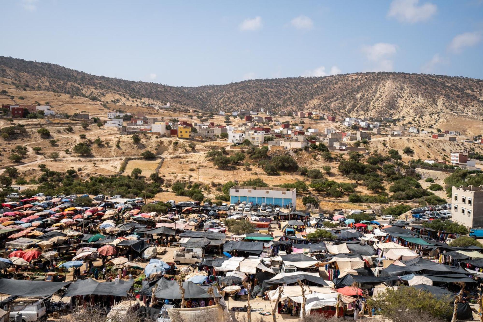 فندق Kosasurfmorocco أورير المظهر الخارجي الصورة