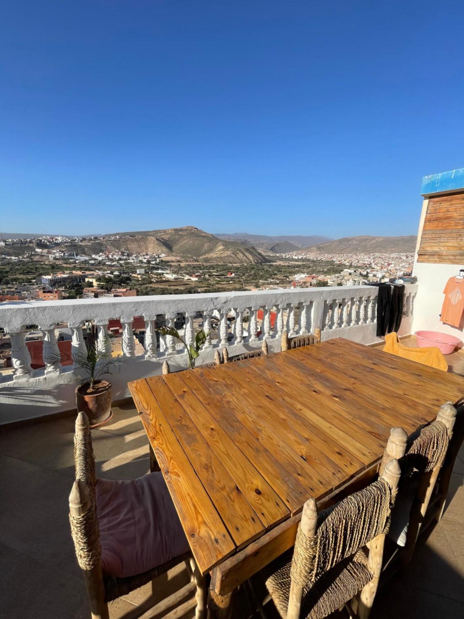 فندق Kosasurfmorocco أورير المظهر الخارجي الصورة