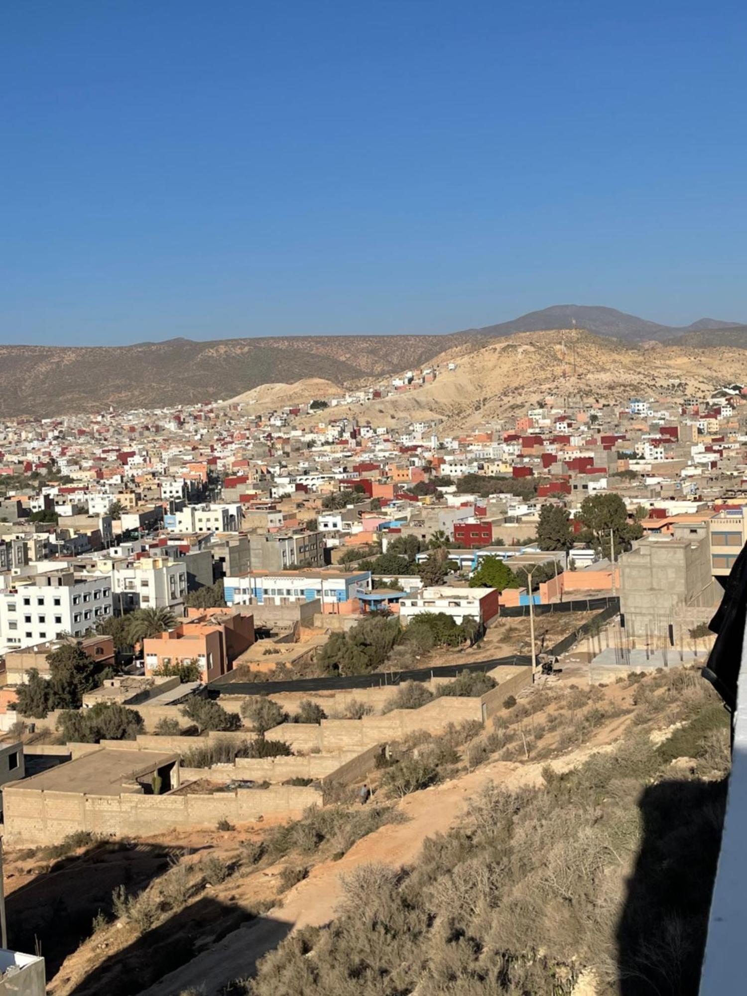 فندق Kosasurfmorocco أورير المظهر الخارجي الصورة