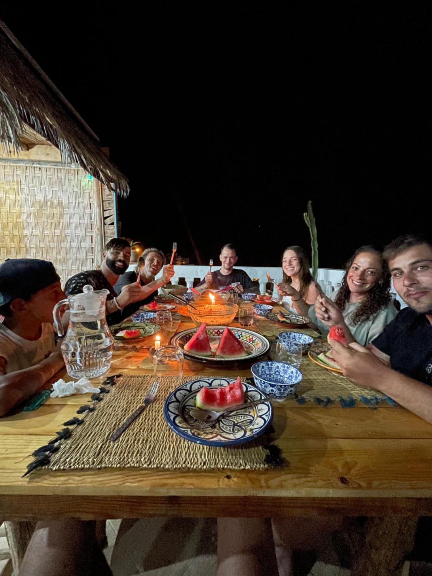 فندق Kosasurfmorocco أورير المظهر الخارجي الصورة