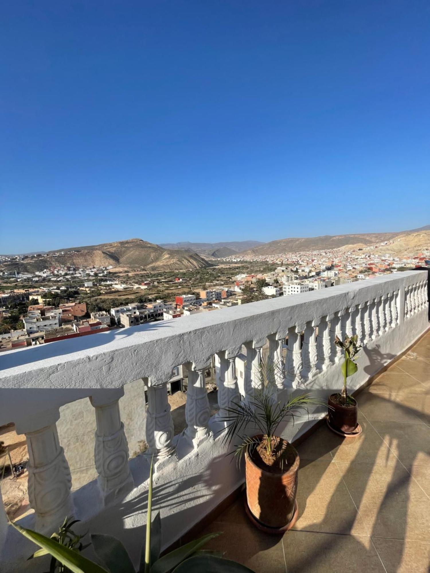 فندق Kosasurfmorocco أورير المظهر الخارجي الصورة