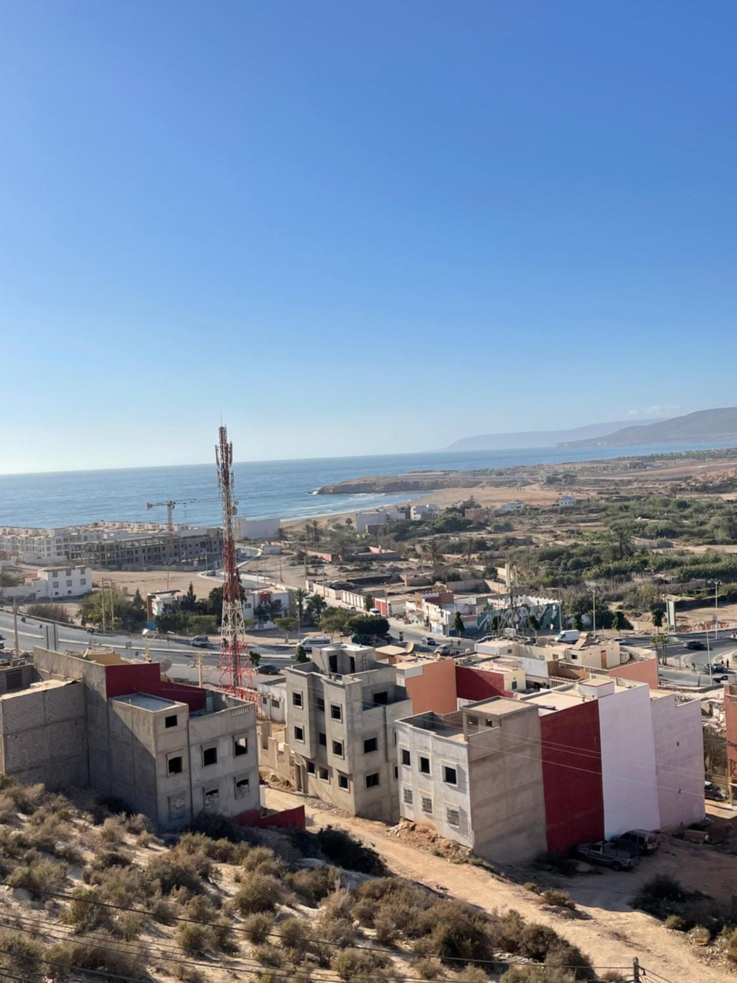فندق Kosasurfmorocco أورير المظهر الخارجي الصورة